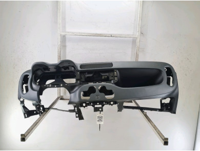 Dashboard used - Fiat PANDA - 735720905
