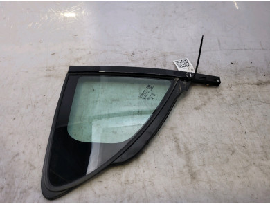 Right rear quarter window used - Alfa-Romeo TONALE - 50574540
