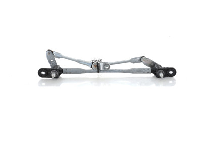Front wiper linkage used - Fiat 500 - 52032581 - GPA