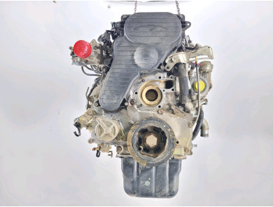 Engine used - Ford RANGER 3 PHASE 2 (2009) - GPA