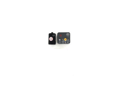 Puncture repair kit - Alfa-Romeo TONALE - 52060699 - F0-4778T