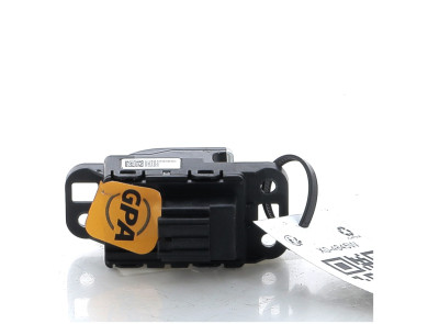 Parking brake switch - Alfa-Romeo TONALE - 156150608 - X0-4845W