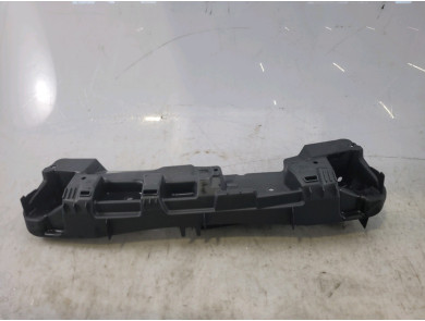 Upper front cross member used - Citroen C1 - 1612229180