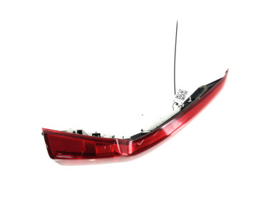 Left rear light used - Volvo V50 - 30763511