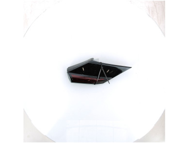 Catadioptre arrière droit occasion - Citroen C4 - 9835109680