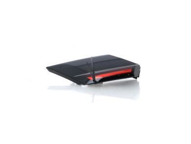 Catadioptre arrière gauche - Citroen C4 III PH.1 - 9835109780 - B0-2237H