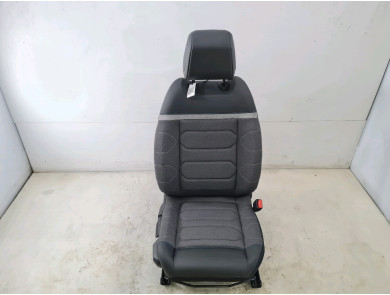 Right front seat - Citroen C4 III PH.1 - 9832027580 - Z0-1824F