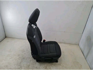 Right front seat - Citroen C4 III PH.1 - 9832027580 - Z0-1824F