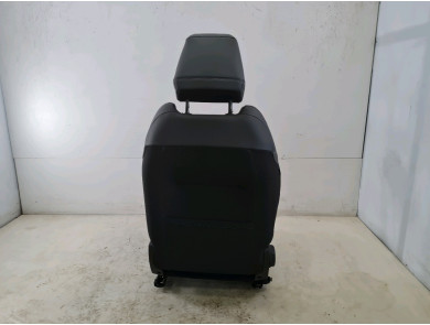 Right front seat - Citroen C4 III PH.1 - 9832027580 - Z0-1824F