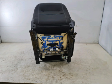 Right front seat - Citroen C4 III PH.1 - 9832027580 - Z0-1824F