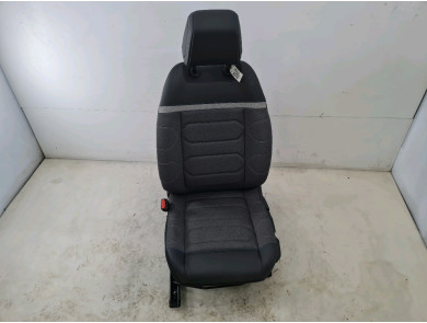 Siège conducteur avant gauche - Citroen C4 III PH.1 - 9832021180 - I0-1850S