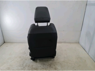 Left front seat - Citroen C4 III PH.1 - 9832021180 - I0-1850S