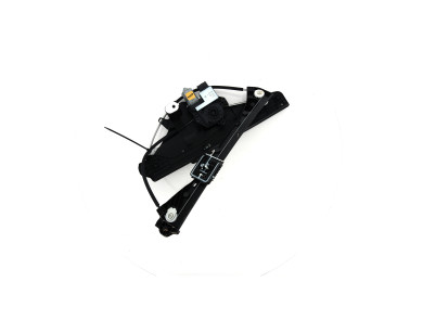 Lève-vitre avant droit occasion - Citroen C4 - 9832821580