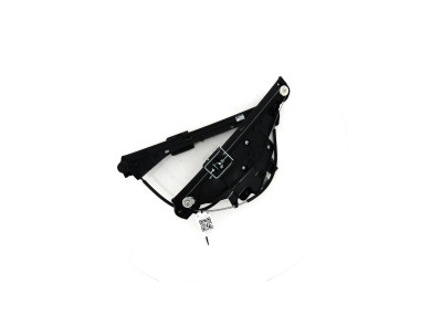 Right front window-lift - Citroen C4 III PH.1 - 9832821580 - Y0-1719P