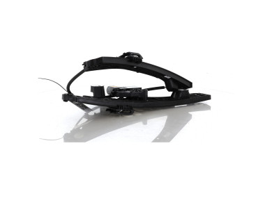 Right front window-lift - Citroen C4 III PH.1 - 9832821580 - Y0-1719P
