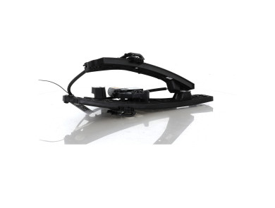 Right front window-lift - Citroen C4 III PH.1 - 9832821580 - Y0-1719P