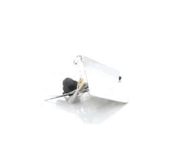 Fuel door - MAN TGE - Blanc - GPA-24-0028774 - I0-3118X