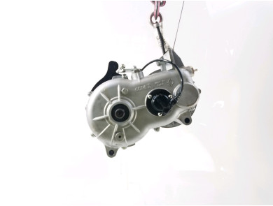 Gearbox used - Aixam S9 - GPA-11708-<CODIFVIN