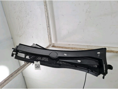 Garniture Inférieure Pare-brise Peugeot 208 2008 - Réf 96748542XT Etc., Pièce Gauche Neuve
