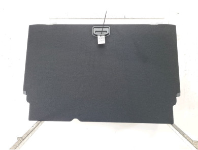 Garniture / Tapis de coffre occasion - Citroen C3 AIRCROSS - YQ000530CY  