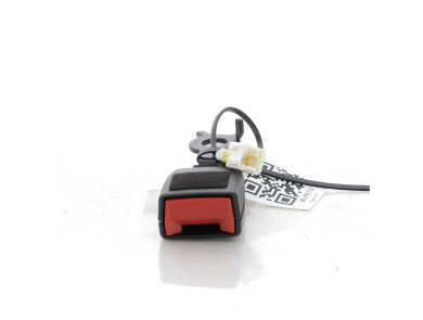 Attache ceinture sécurité arrière droit occasion - Citroen C5 AIRCROSS - 9822364880