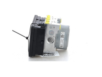 ABS pump motor - Citroen C4 III PH.1 - 1687547680 - N0-0437C