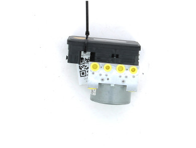 Bloc ABS - Citroen C4 III PH.1 - 1687547680 - N0-0437C