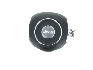 Airbag volant occasion - Jeep RENEGADE - 735677895