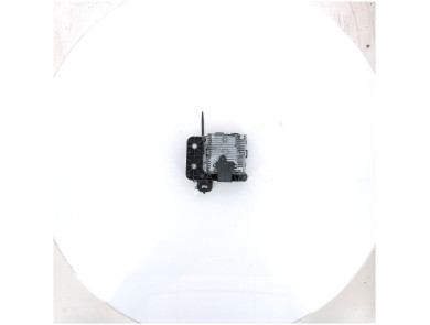 Anti-collision radar used - Citroen c4 x - 16 854 064 80
