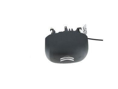 Airbag volant occasion - Citroen C3 - 98128997ZD