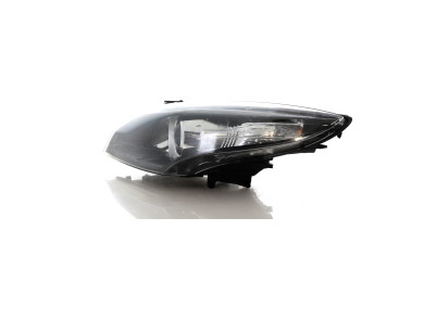Phare avant gauche occasion - Renault MEGANE - 260607771R