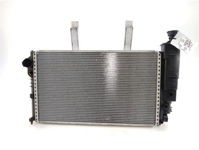 Radiateur d'eau occasion - Peugeot 405 - 1301JP