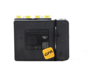 Bloc ABS - Citroen C4 III PH.1 - 1687547480 - U0-1533Q