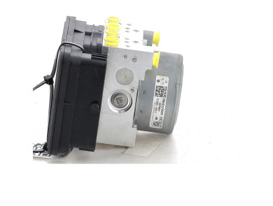 Bloc ABS - Citroen C4 III PH.1 - 1687547480 - U0-1533Q