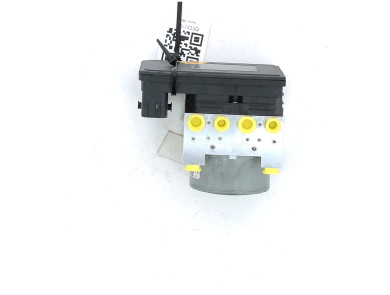 ABS pump motor - Citroen C4 III PH.1 - 1687547480 - U0-1533Q