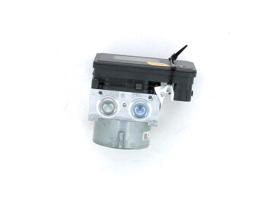 Bloc ABS - Citroen C4 III PH.1 - 1687547480 - U0-1533Q