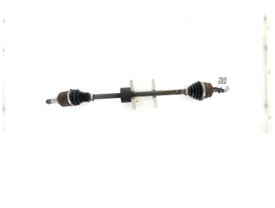 Cardan Gauche Transmission Pour Alfa Romeo Mito Phase 1 - Essence 1.4i - Pièce D'occasion En Bon état
