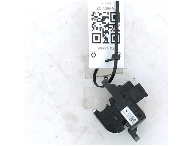 Bouton de frein à main - Alfa-Romeo TONALE - 156150608 - Z0-4386A