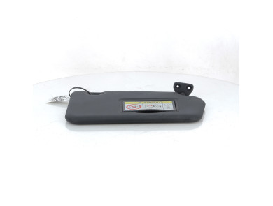 Right sun visor - Nissan JUKE II PH.1 - 964006PA1B - R0-7368F