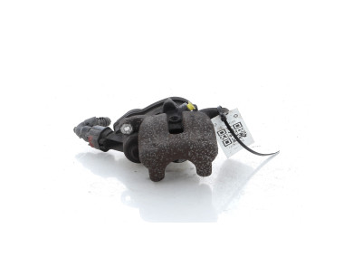 Right rear brake caliper used - Nissan JUKE - 44001-00Q1C