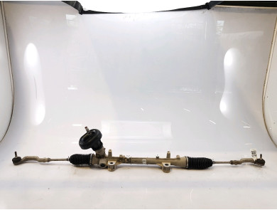 Steering rack used - Nissan JUKE - 490016739R