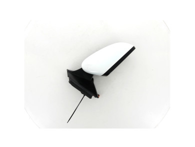 Right wing mirror used - Citroen C5 AIRCROSS - 1618046880