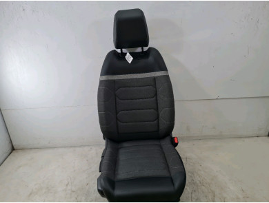 Siège passager avant droit - Citroen C4 III PH.1 - 9832027580 - N0-3776U