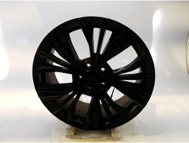 Alloy wheel - Nissan JUKE II PH.1 - D0300-6PA5J - G0-1959C