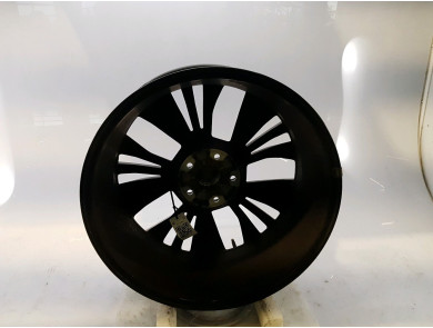 Alloy wheel - Nissan JUKE II PH.1 - D0300-6PA5J - G0-1959C