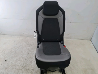 Central rear seat   used - Citroen GRAND C4 PICASSO - 1610439880