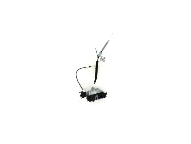 Right front door lock - DS DS7 PH.1 - Noir - 9820531180 - N0-8866K