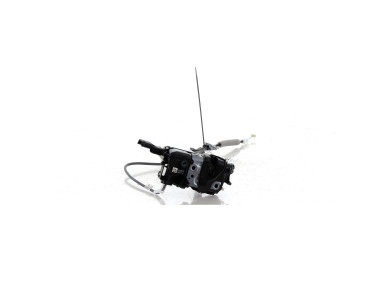 Serrure de porte avant droite - DS DS7 PH.1 - Noir - 9820531180 - N0-8866K