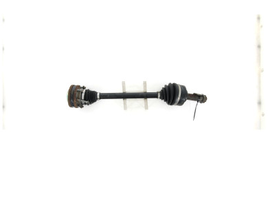 Right front transmission used - Mercedes VITO COMPACT - 6393300701