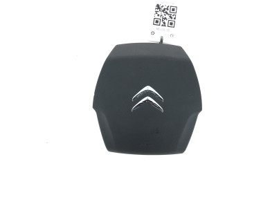 Airbag volant occasion - Citroen C4 PICASSO - 96764017ZD